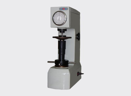 電動(dòng)塑料洛氏硬度計(jì)