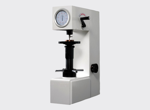 手動(dòng)表面洛氏硬度計(jì)