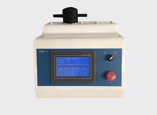 水冷自動鑲嵌機