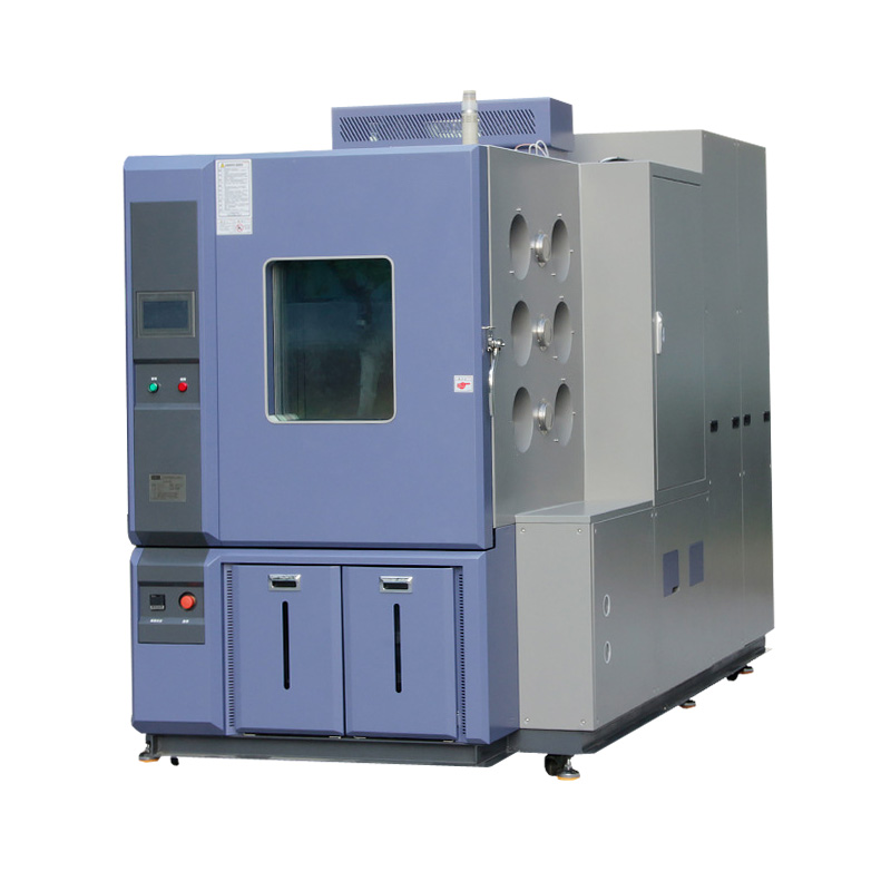 快速溫變試驗箱