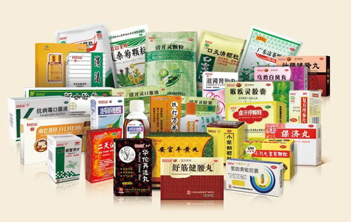 廣藥集團躋身全球醫(yī)藥品牌20強 中國醫(yī)藥品牌的崛起與藥品批發(fā)業(yè)務(wù)的支撐